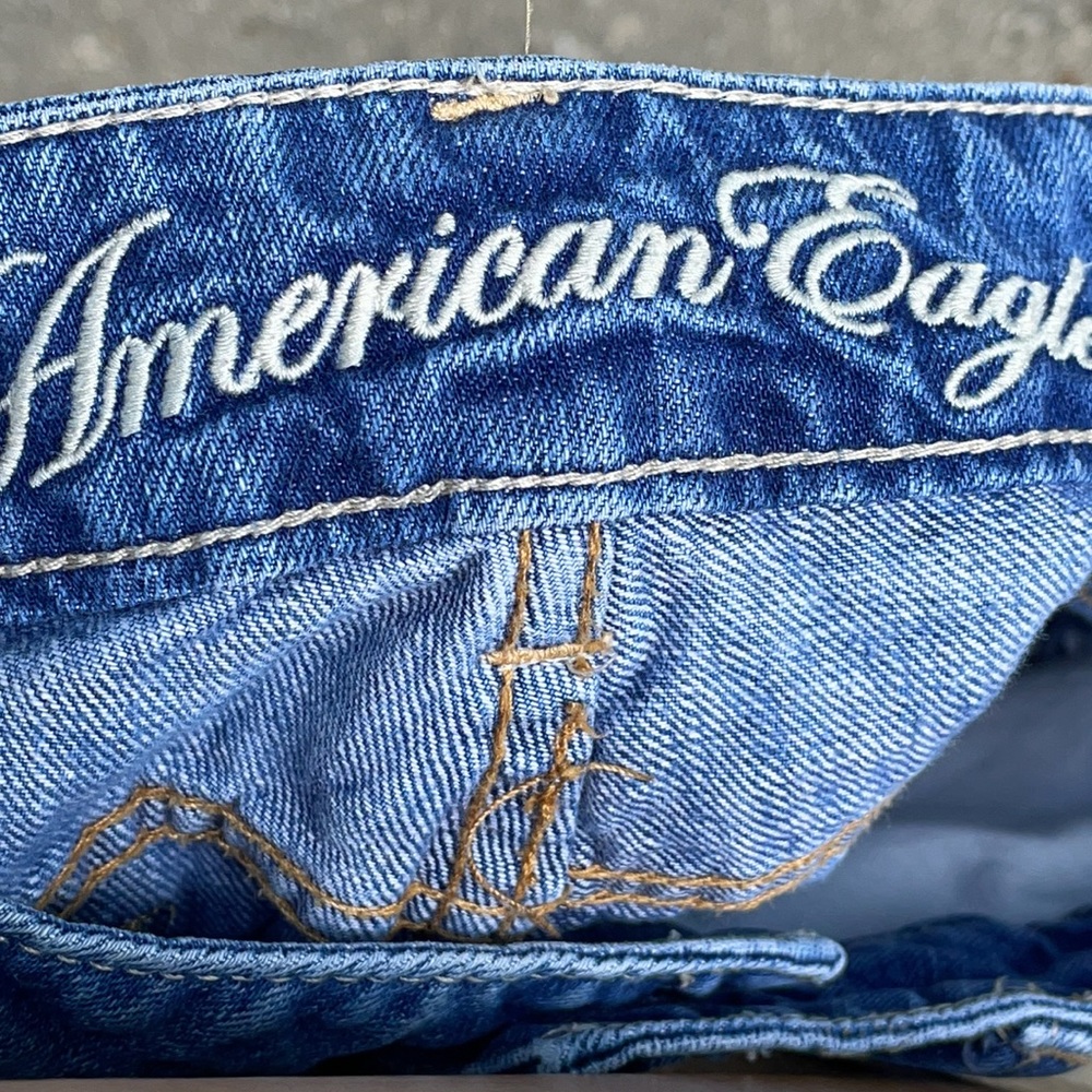 American Eagle Jean shorts - Picture 3 of 3